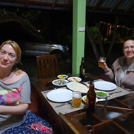 Serenity Lake Resort Yala تيساماهاراما المظهر الخارجي الصورة