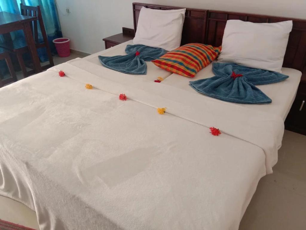 Serenity Lake Resort Yala تيساماهاراما المظهر الخارجي الصورة