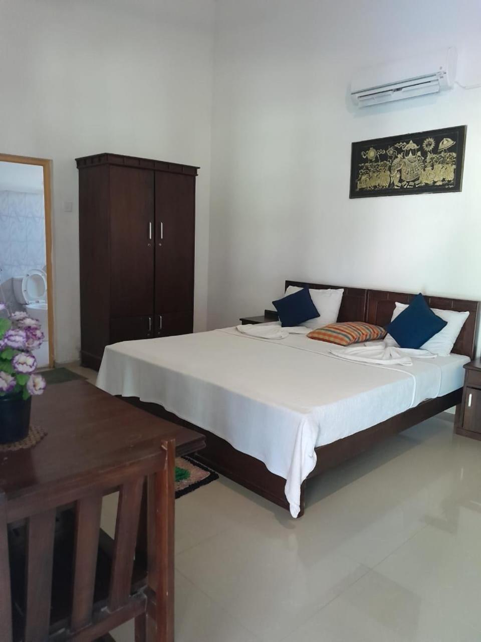 Serenity Lake Resort Yala تيساماهاراما المظهر الخارجي الصورة