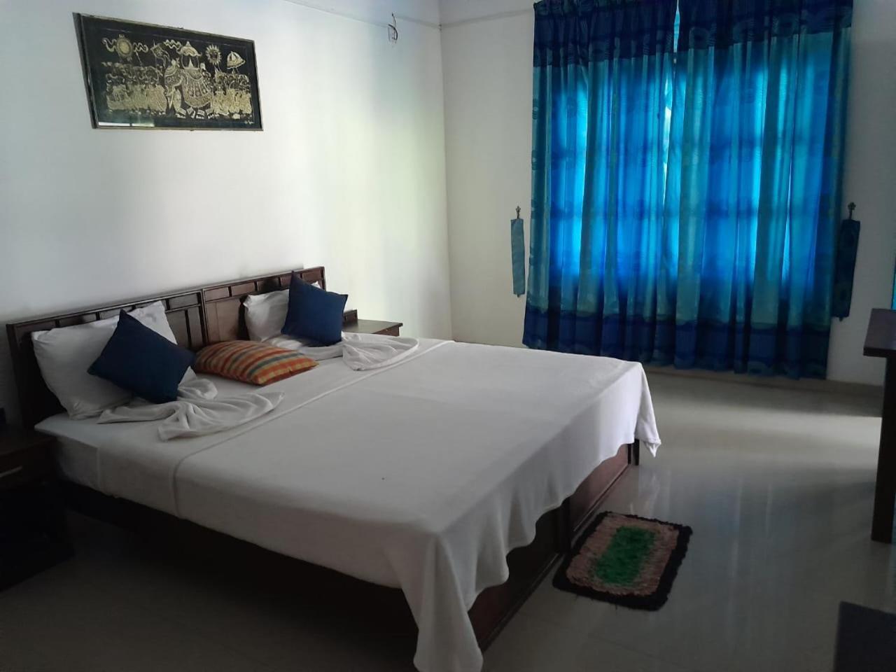 Serenity Lake Resort Yala تيساماهاراما المظهر الخارجي الصورة