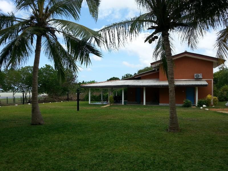 Serenity Lake Resort Yala تيساماهاراما المظهر الخارجي الصورة