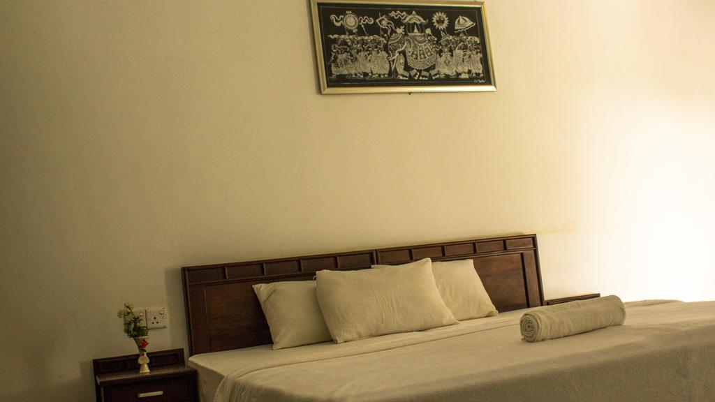 Serenity Lake Resort Yala تيساماهاراما المظهر الخارجي الصورة