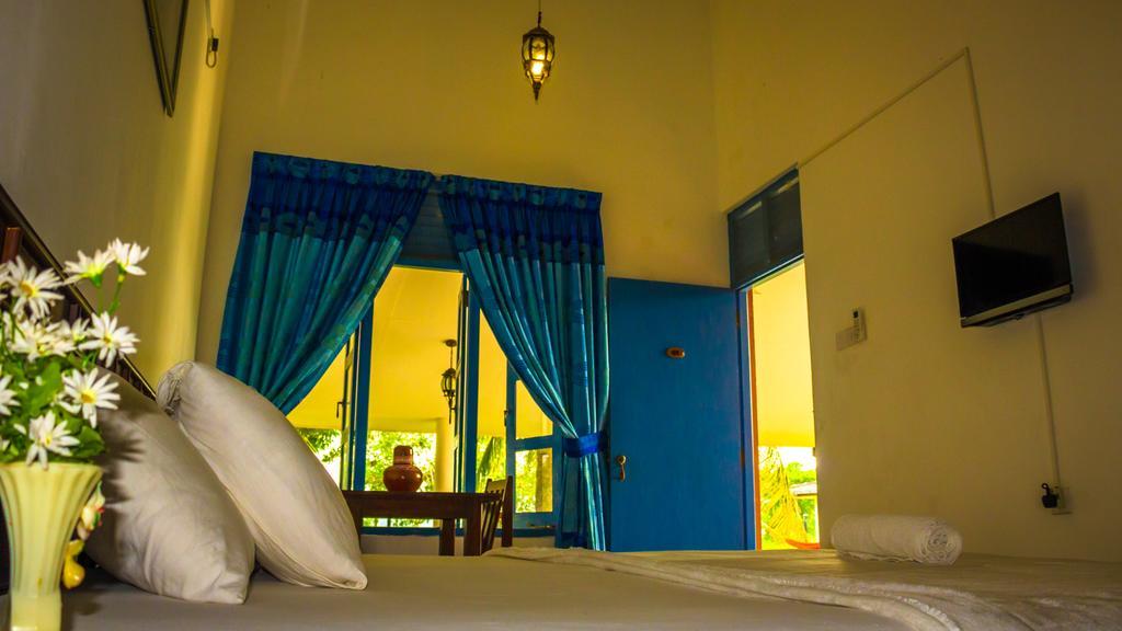 Serenity Lake Resort Yala تيساماهاراما المظهر الخارجي الصورة