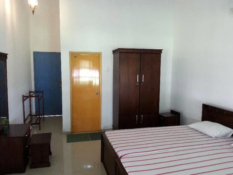 Serenity Lake Resort Yala تيساماهاراما المظهر الخارجي الصورة