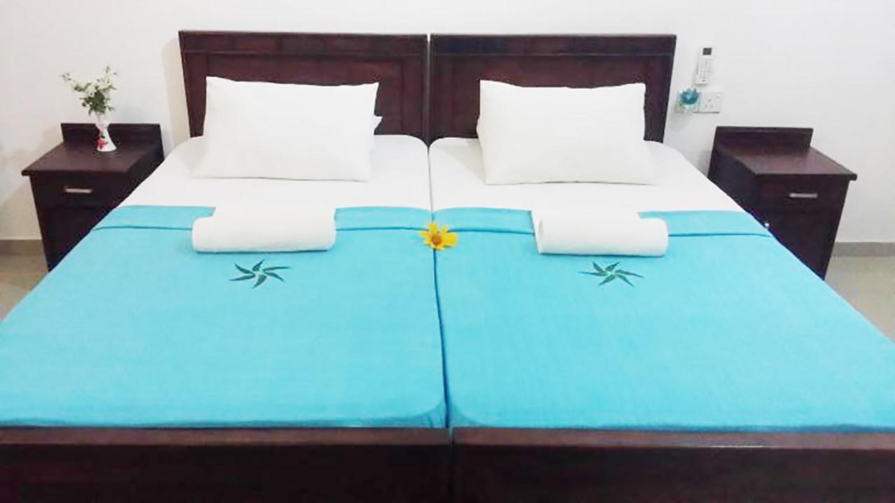 Serenity Lake Resort Yala تيساماهاراما المظهر الخارجي الصورة