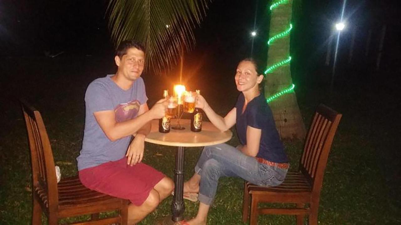 Serenity Lake Resort Yala تيساماهاراما المظهر الخارجي الصورة